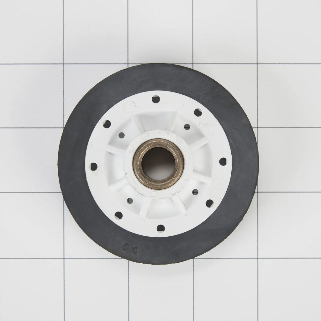 Whirlpool Maytag Dryer Drum Support Roller WP37001042
