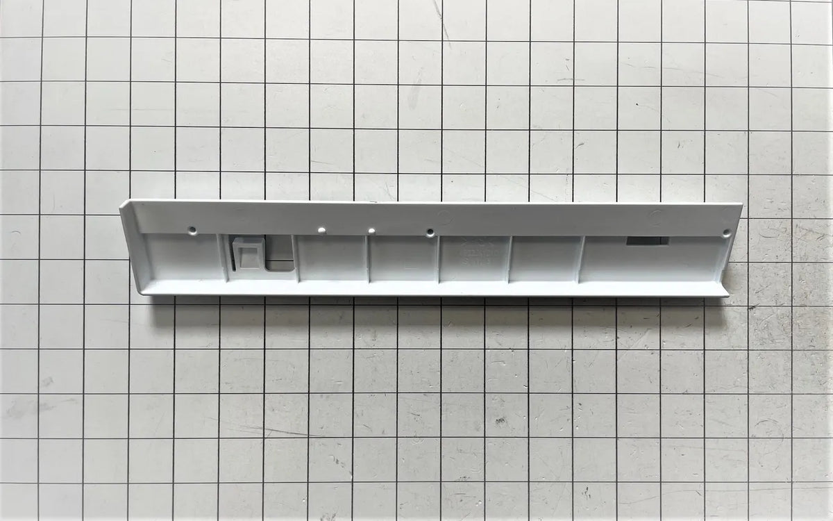 LG Refrigerator Freezer Basket Support Rail Left 4932JA1010A