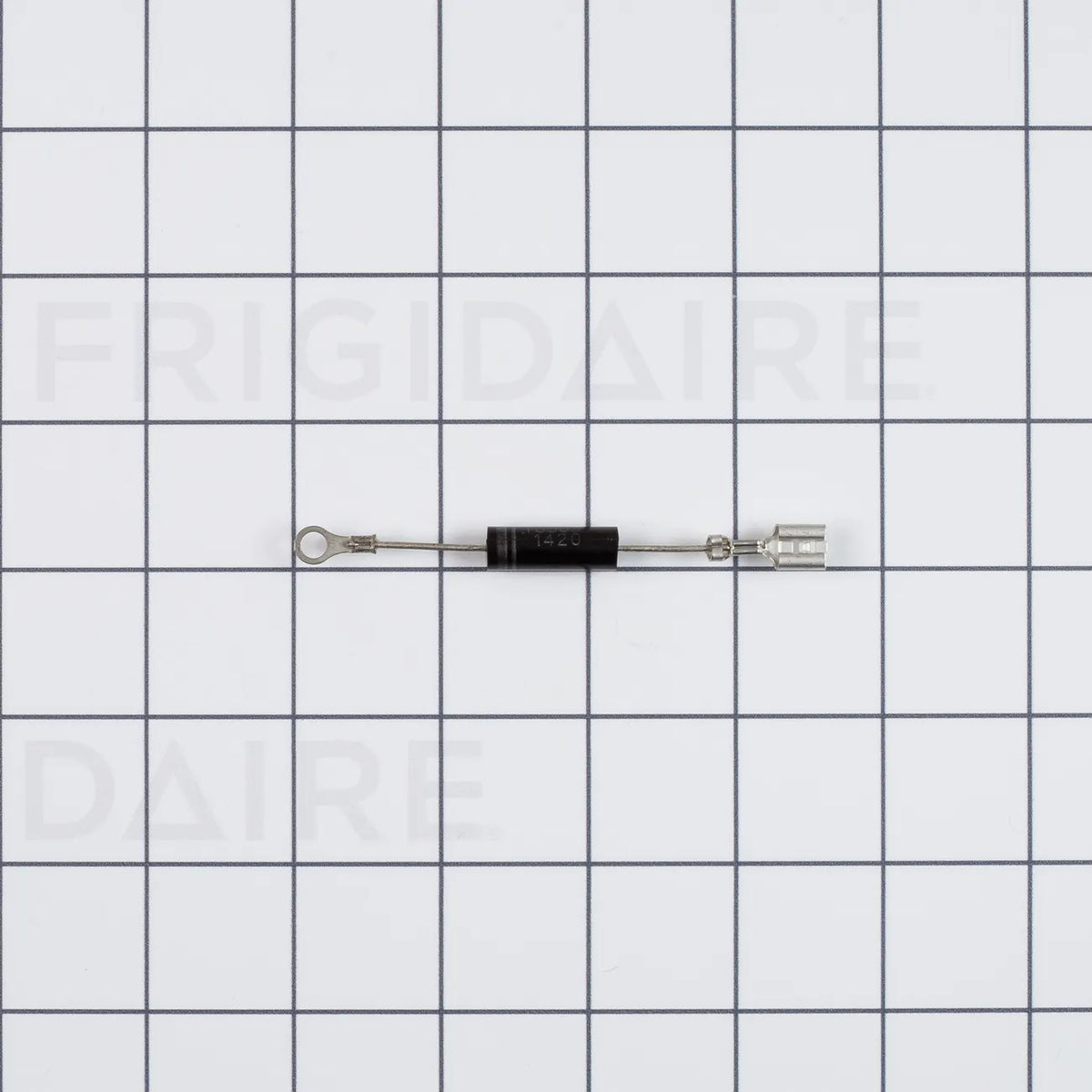 Frigidaire Microwave High Voltage Rectifier 5304467670