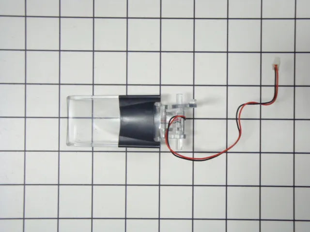 Frigidaire Refrigerator Dispenser Actuator 241685705