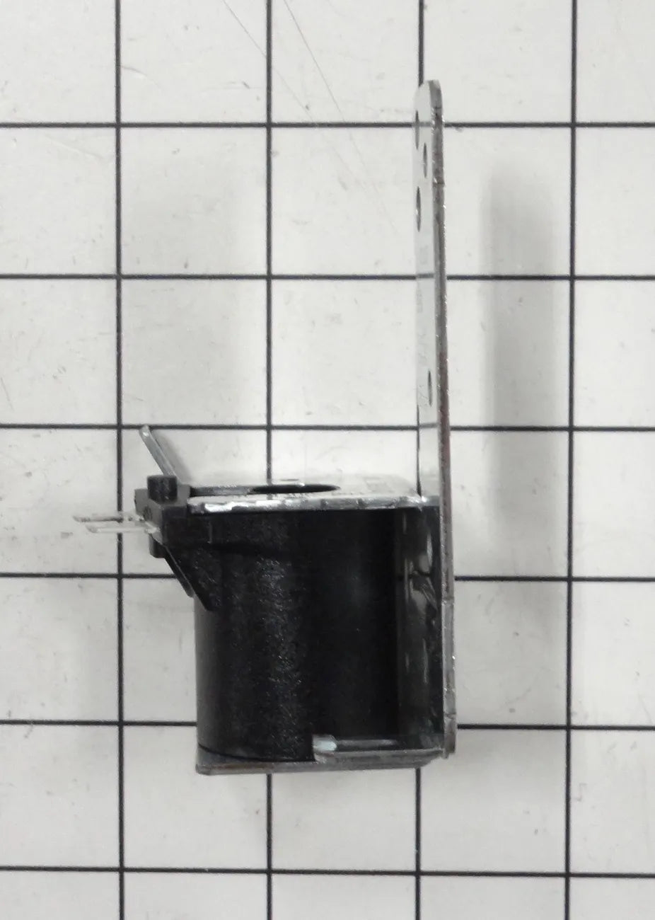 GE Dishwasher Drain Solenoid Assembly WD21X10268