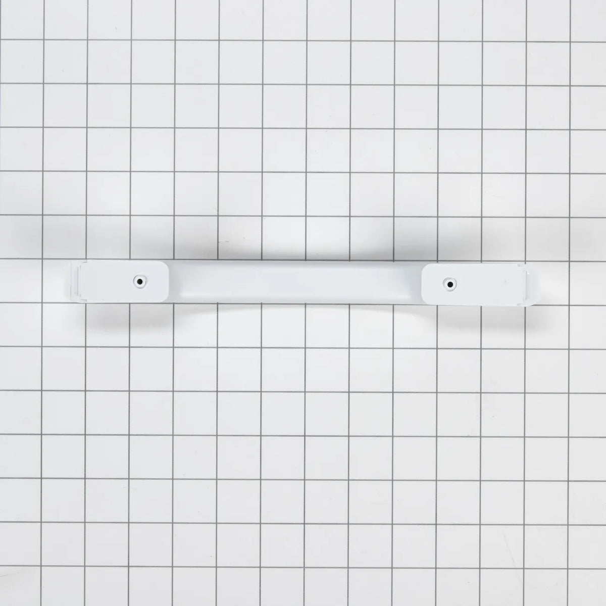 Whirlpool Microwave Door Handle White 4393777