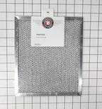 American Metal Filters Aluminum Range Hood Grease Filter 8 x 9-1/2 x 3/8 RHF0802