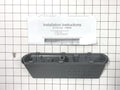 Frigidaire Washer Drum Baffle with Screws 134509600