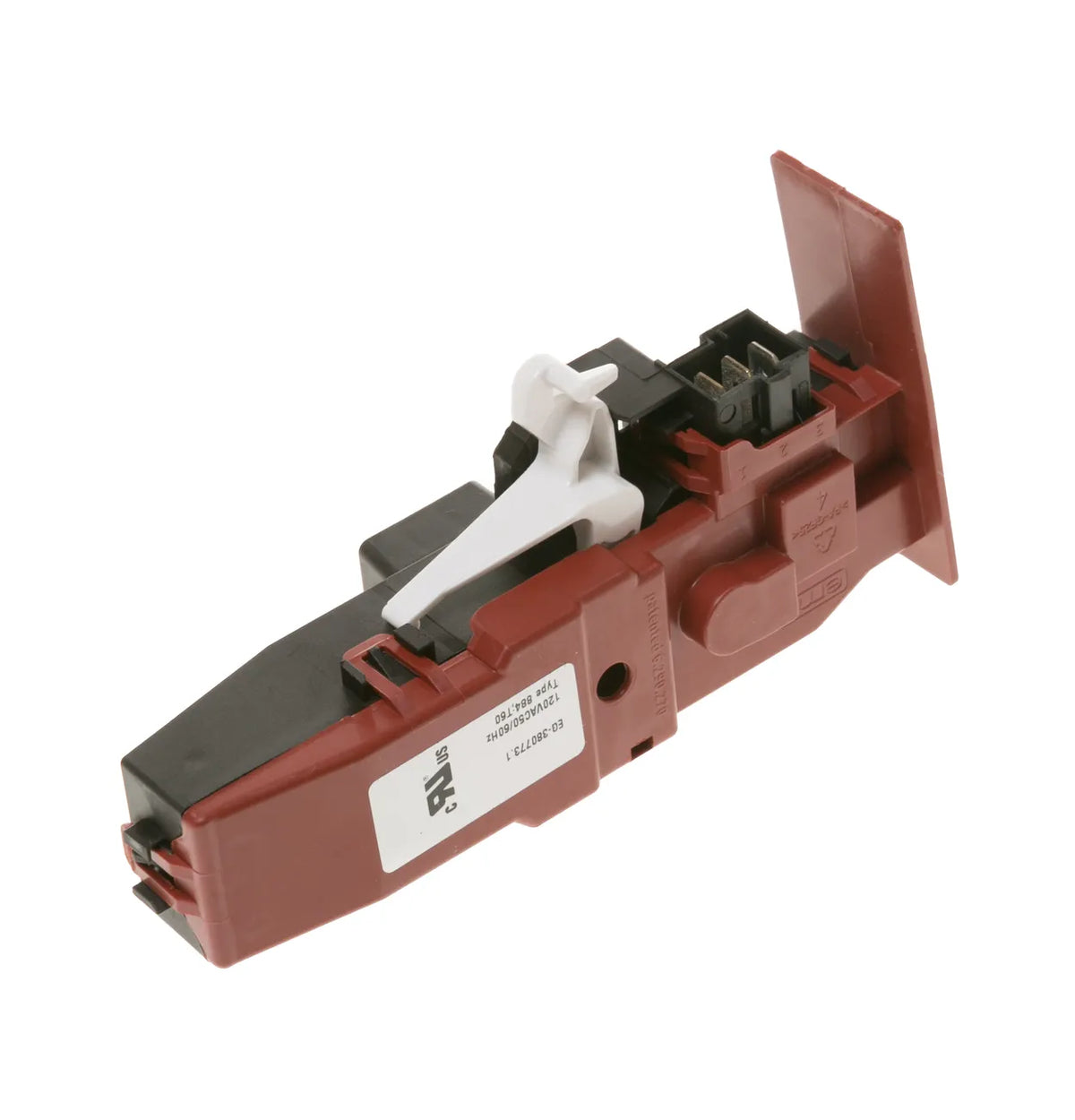 GE Washer Door Lock WH10X20821