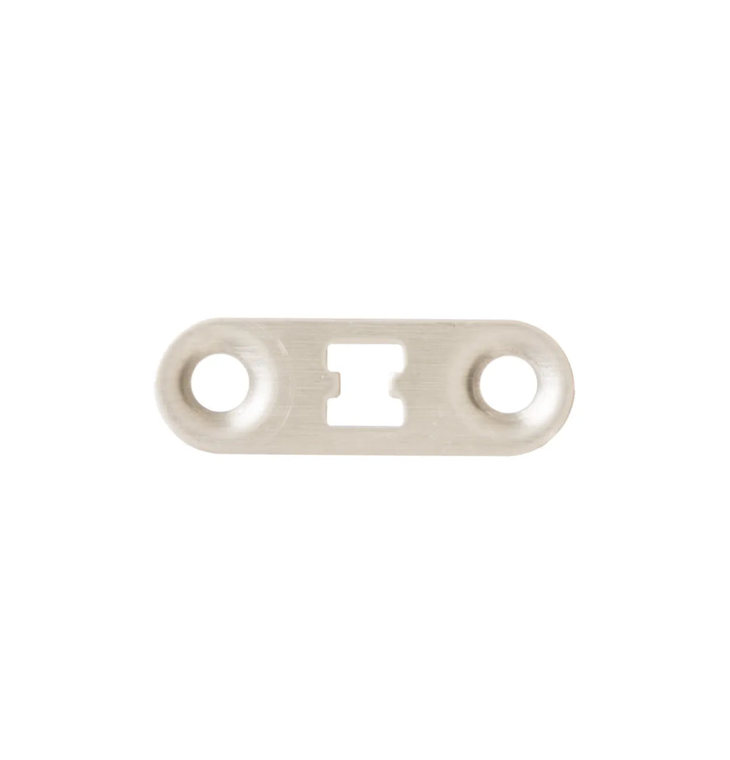 GE Dryer Door Strike Plate WE1M570