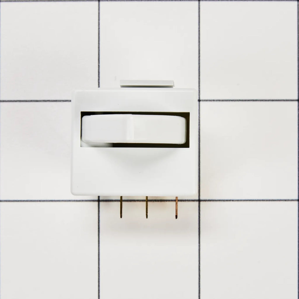 Whirlpool Refrigerator Door Switch W11396033