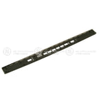 GE Dishwasher Control Panel WD34X23760