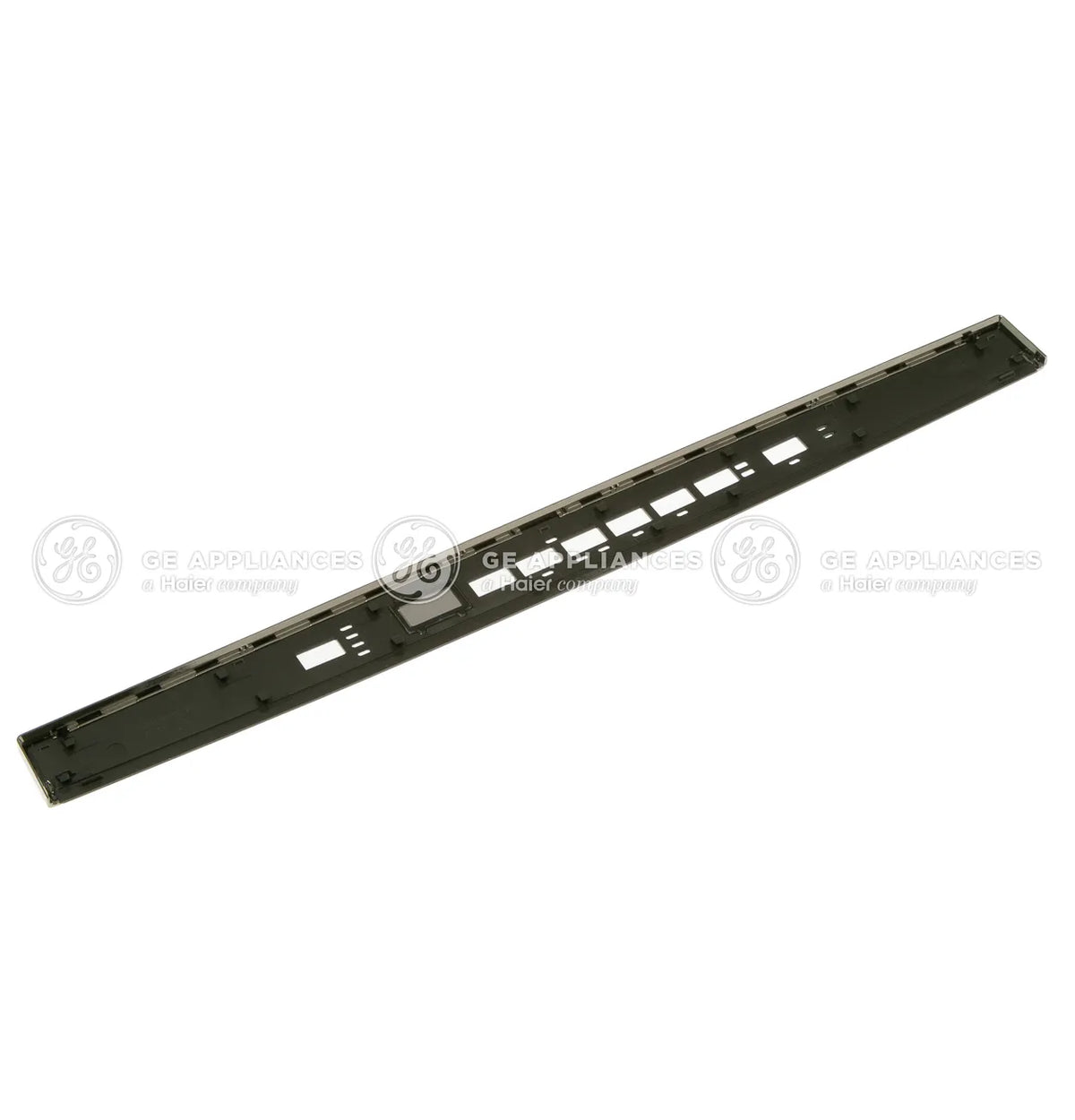 GE Dishwasher Control Panel WD34X23760