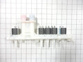 GE Washer Water Valve, 5 Solenoid WH13X10058