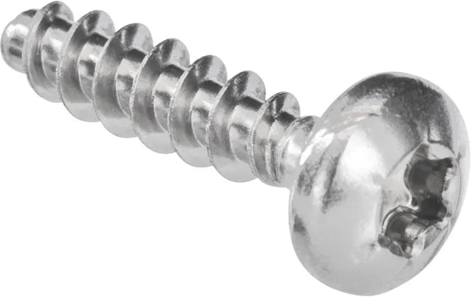 Bosch Self-Tapping Screw 4x16mm Torx 20 00167241