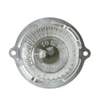 GE Microwave Oven Lamp and Housing WB08T10002