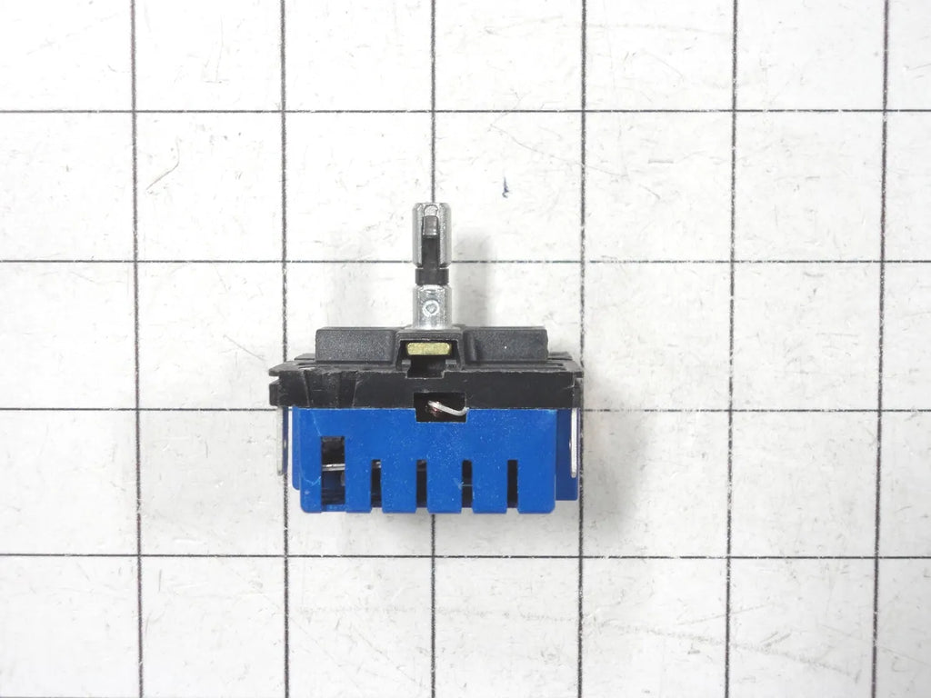 Whirlpool Range Surface Element Infinite Switch WPW10312185