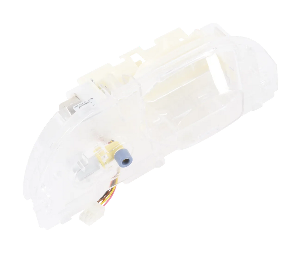 Whirlpool Refrigerator Dispenser Separator Assembly WPW10353552