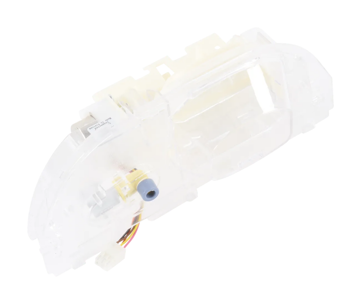 Whirlpool Refrigerator Dispenser Separator Assembly WPW10353552