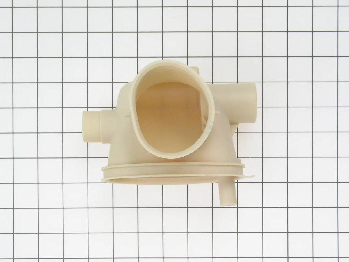 GE Dishwasher Sump Inlet WD18X10026