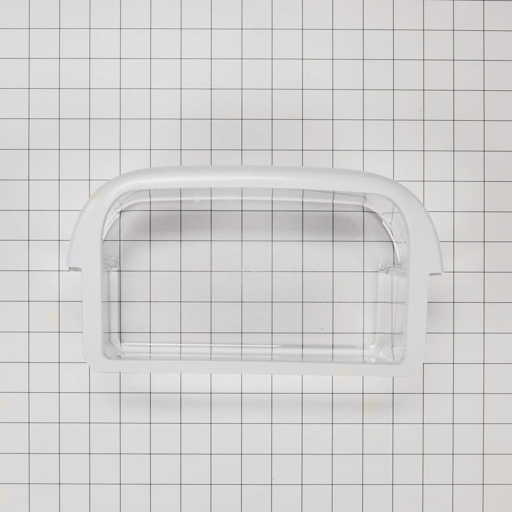 Whirlpool Refrigerator Door Shelf Bin, Small WPW10351081