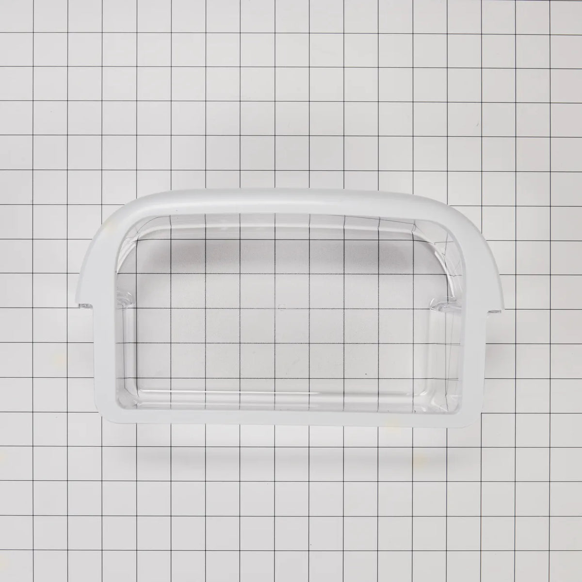 Whirlpool Refrigerator Door Shelf Bin, Small WPW10351081