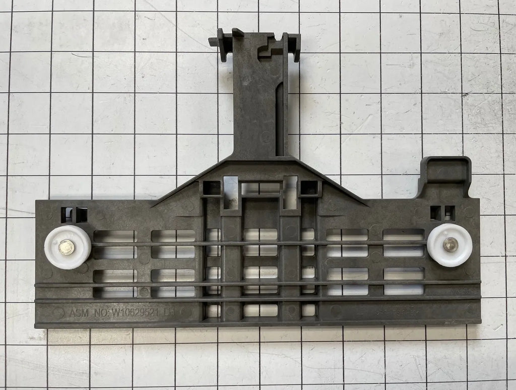 Whirlpool Dishwasher Left Rack Adjuster W10837306
