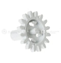 GE Refrigerator Gear Pinion Right Side WR02X13387