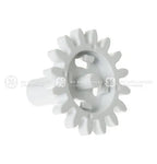 GE Refrigerator Gear Pinion Right Side WR02X13387