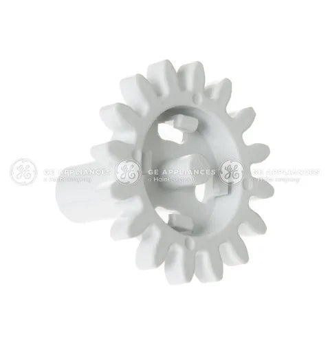 GE Refrigerator Gear Pinion Right Side WR02X13387