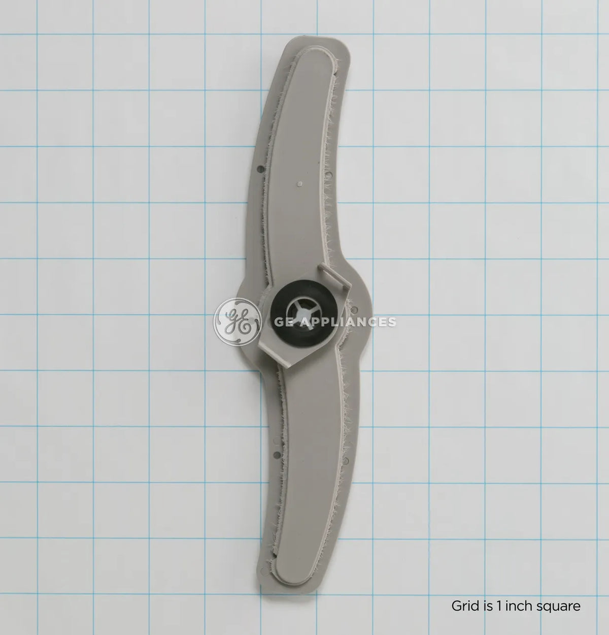 GE Dishwasher Upper Spray Arm Assembly WD35X20794