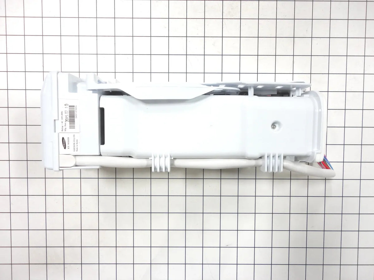 Samsung Refrigerator Ice Maker Assembly DA97-07365G