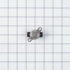 Frigidaire Dryer High Limit Thermostat 137116700