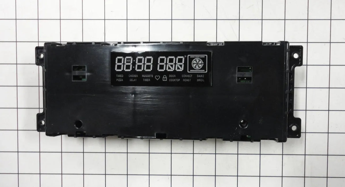 Frigidaire Range Oven Control Board 316462870