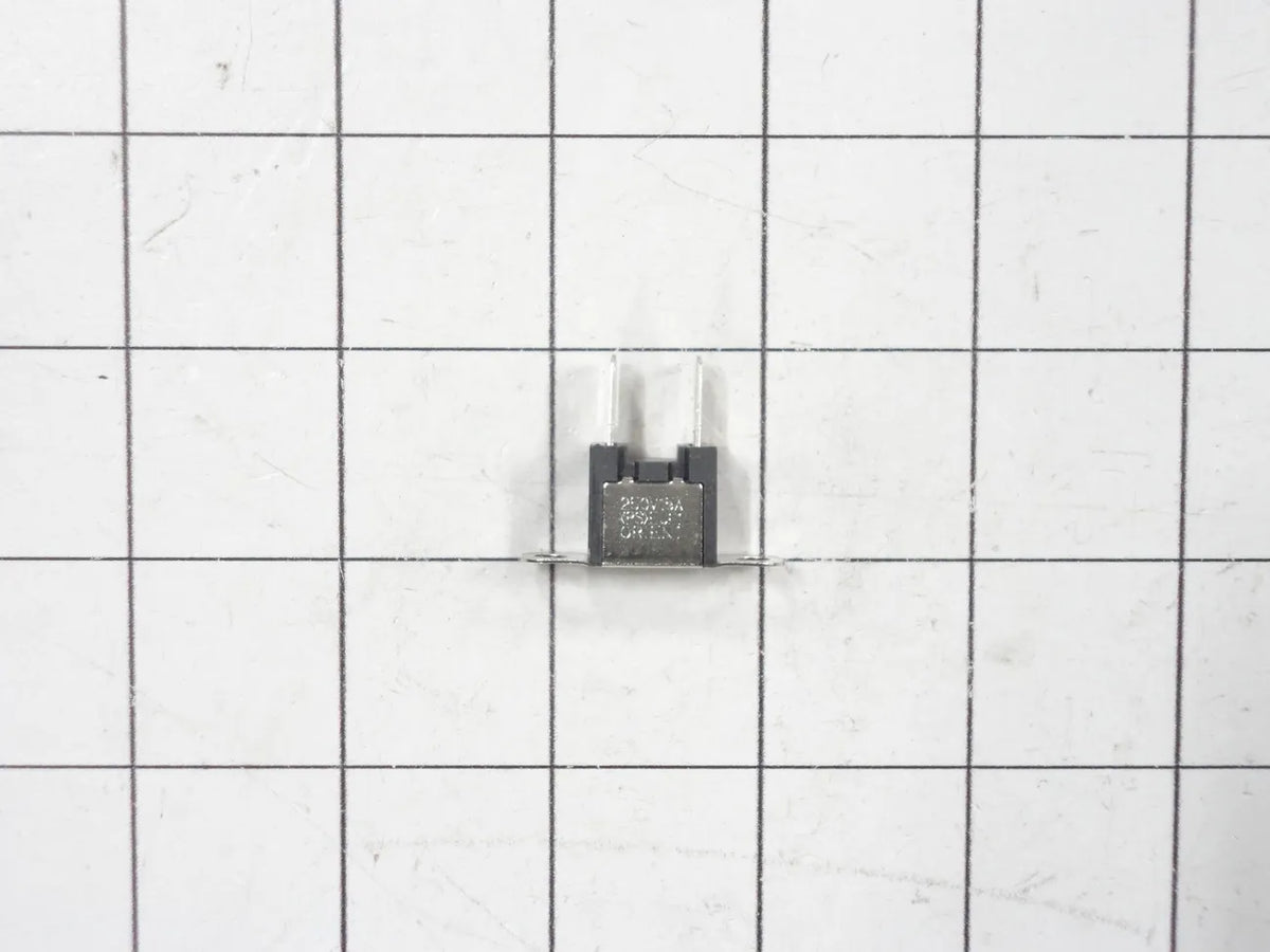 Frigidaire Microwave Thermal Cut-Out Fuse 5303319550