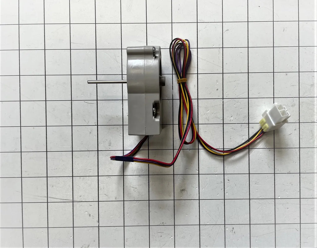 LG Refrigerator Evaporator Fan Motor EAU63103204