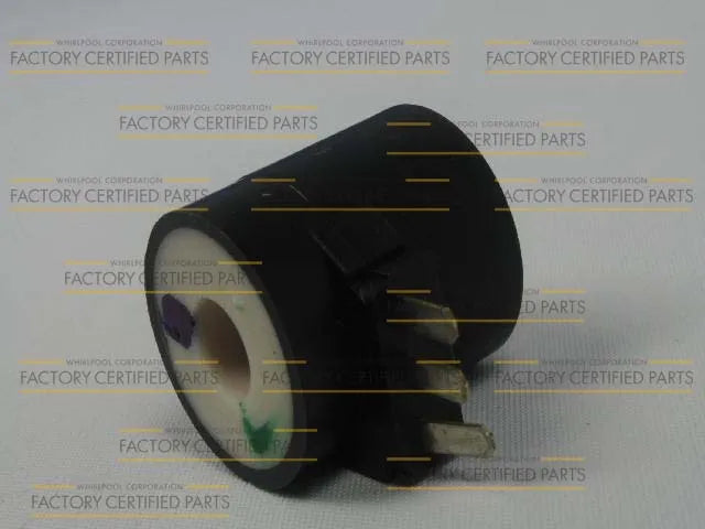 Whirlpool Dryer Gas Valve Booster Coil WPY307931