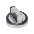 Whirlpool Range Control Knob WPW10316664