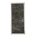 GE Microwave Charcoal Filter WB02X11544