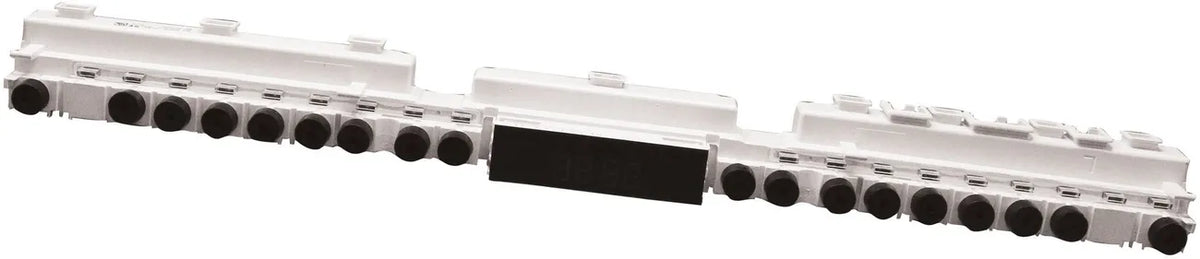 Bosch Dishwasher Operating Module Pro 11026979