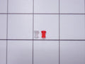 Frigidaire Range Indicator Lamp with Red Lens 5304462665