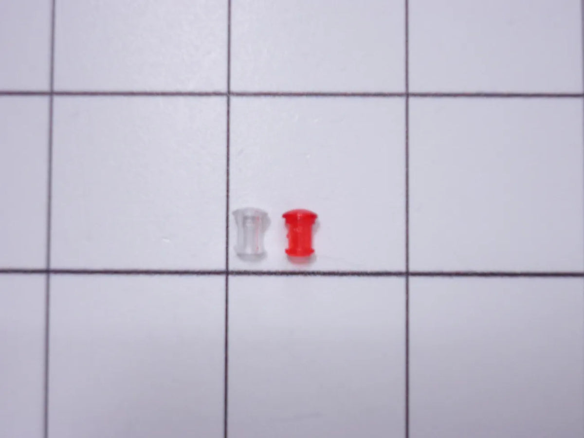 Frigidaire Range Indicator Lamp with Red Lens 5304462665