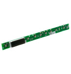 GE Dishwasher User Interface Control Board WD21X31901