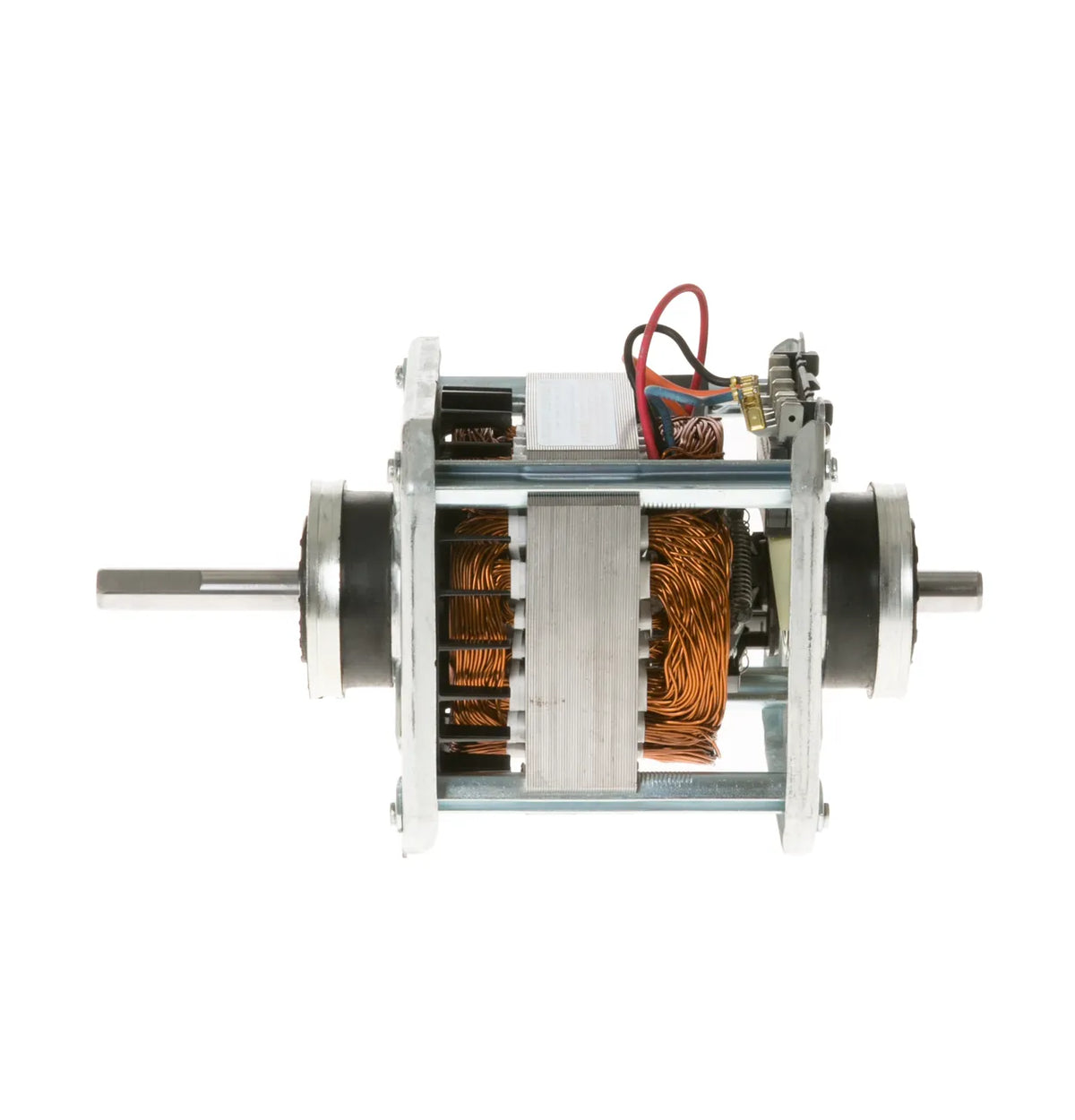 GE Dryer Drive Motor 1/3 HP 115V WE17X10010