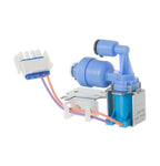 GE Refrigerator Ice Maker Water Inlet Valve WR55X11146