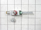 Frigidaire Range Top Burner Valve with Mounting Screw 5304458372