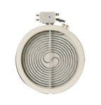 GE Range 6" Radiant Surface Element WB30T10129
