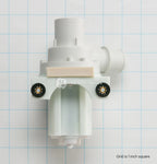 GE Washer/Dryer Drain Pump WH23X10040