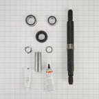 Whirlpool Front Load Washer Tub Bearing and Seal Kit W10435302