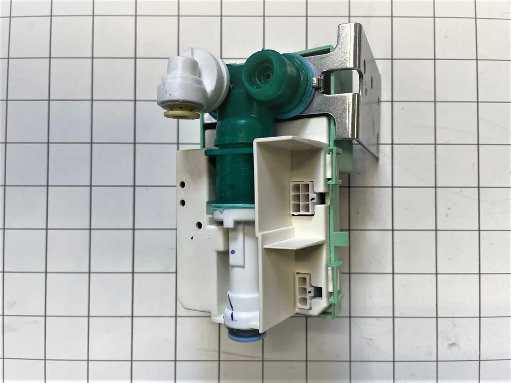 Whirlpool Ice Machine Water Inlet Valve WPW10340983
