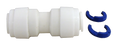 ERP (Exact Replacement Parts) Push-Fit Water Line Reducing Union 3/8" to 1/4" SPFU314