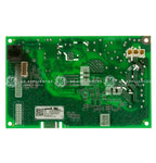 GE Dishwasher Service Machine Control Board WD21X32158
