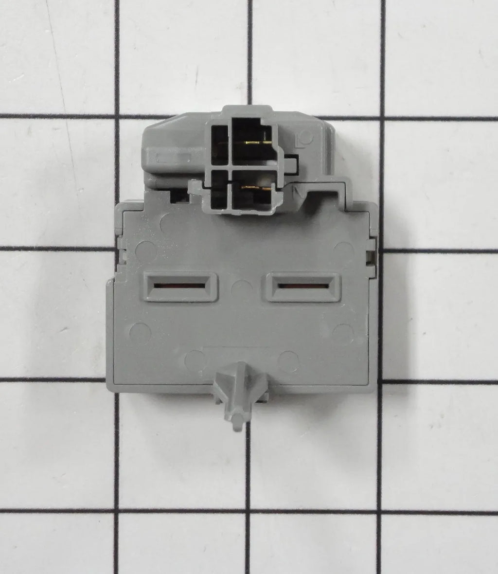 Whirlpool Refrigerator Compressor Start Relay and Overload WP2319792