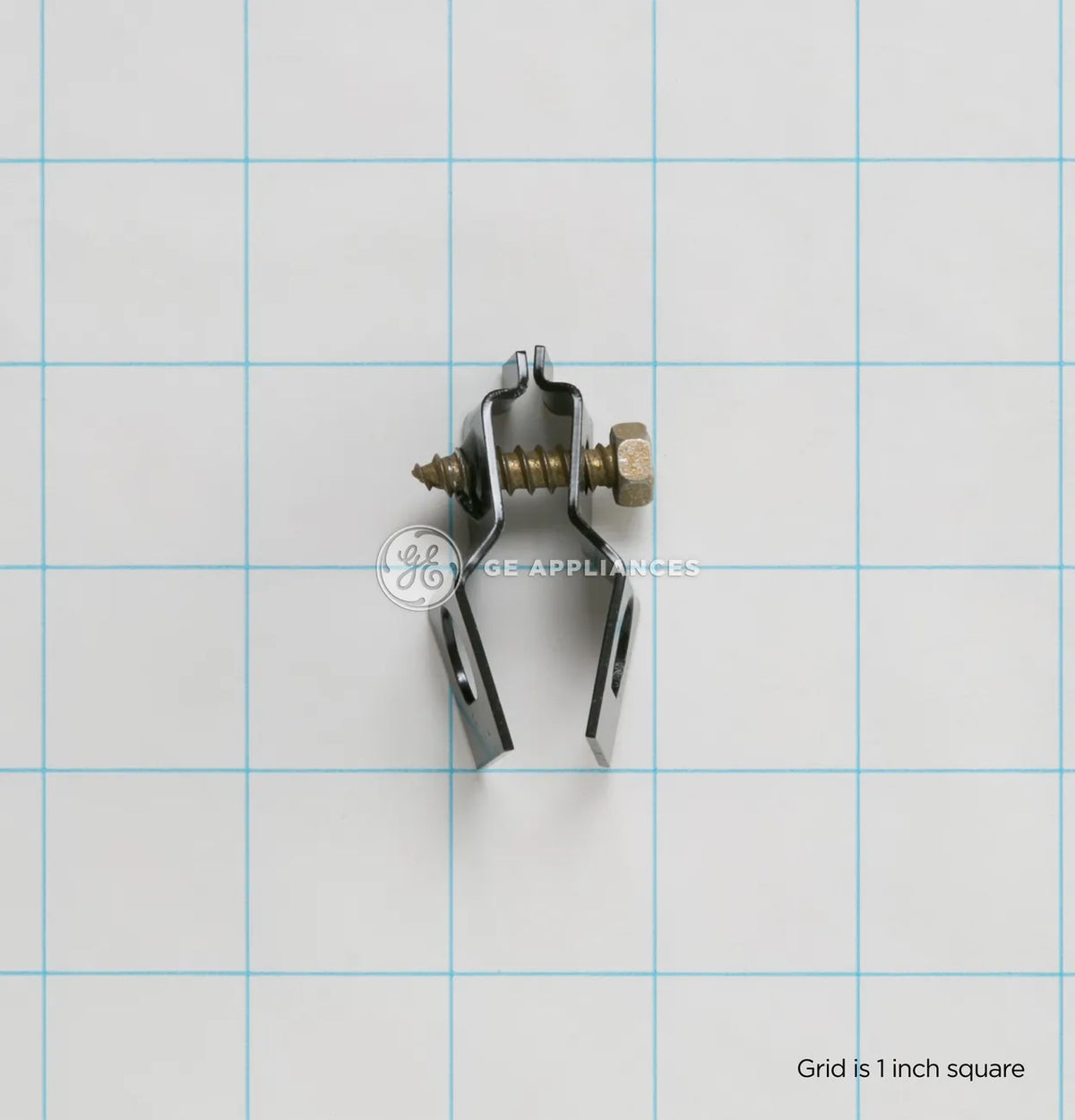 GE Dryer Clamp Kit WE1X688
